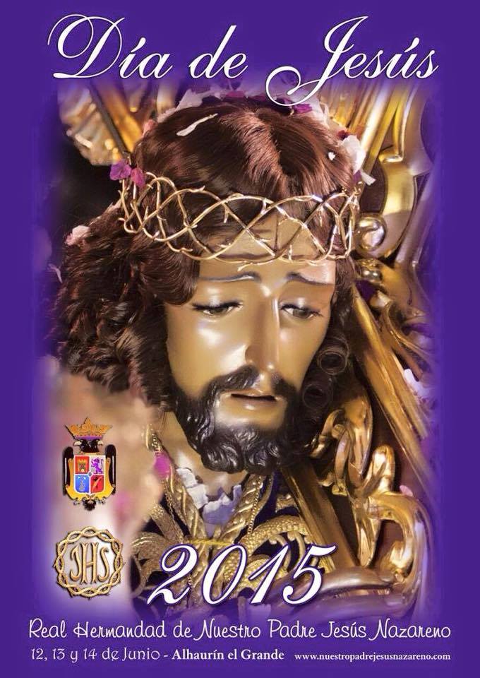 Día de Jesús  